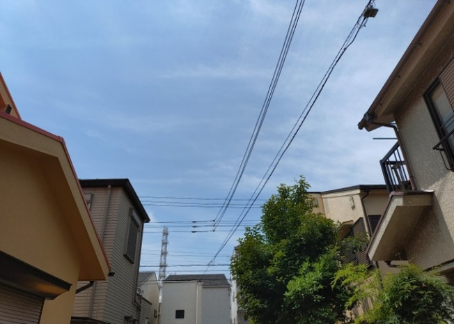 【展望】 | 田園風景が味わえる土地に住みたい！海や山の見える自然豊かな土地に住みたい！などご要望に併せて当社営業がご提案させて頂きます。当社が抱えている数ある物件の中からお客様が納得する1件を一緒に探しましょう！
