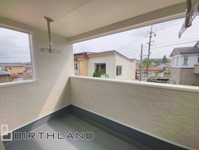 新築戸建・新築建売　白河市明戸第4　白河第三小・白河中央中の発電・温水設備