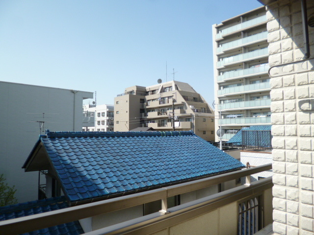 Ｌａ　ｃｏｕｒ　ＨＡＳＵＮＵＭＡ（ラクールハスヌマ）の展望