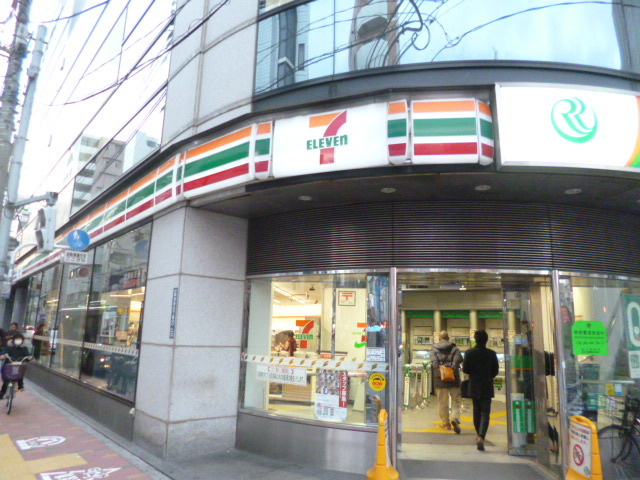 Ｌａ　ｃｏｕｒ　ＨＡＳＵＮＵＭＡ（ラクールハスヌマ）のその他|セブンイレブン西蒲田5丁目店