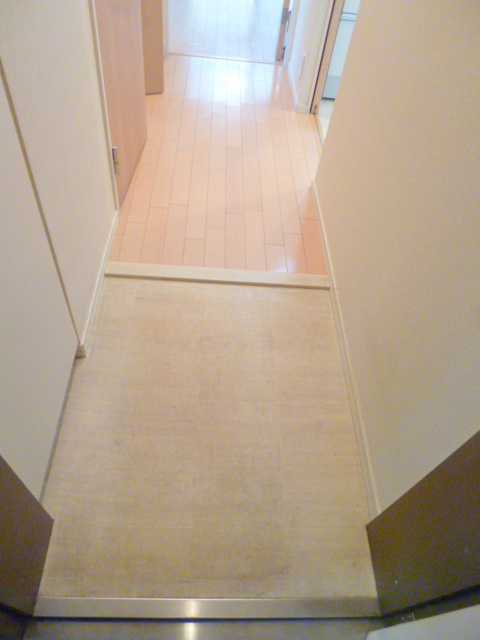 Ｌａ　ｃｏｕｒ　ＨＡＳＵＮＵＭＡ（ラクールハスヌマ）の内装