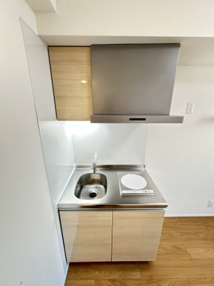 【キッチン】クォーク川崎