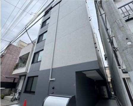 【その他】メゾン・ド・ロゼ川崎
