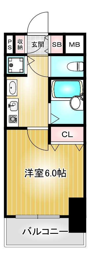 プレサンス桜通アベニュー|名古屋市の賃貸ならMy賃貸