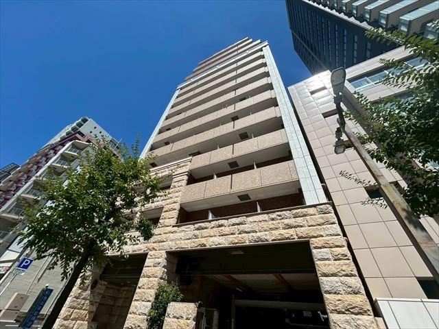 プレサンス桜通アベニュー|名古屋市の賃貸ならMy賃貸