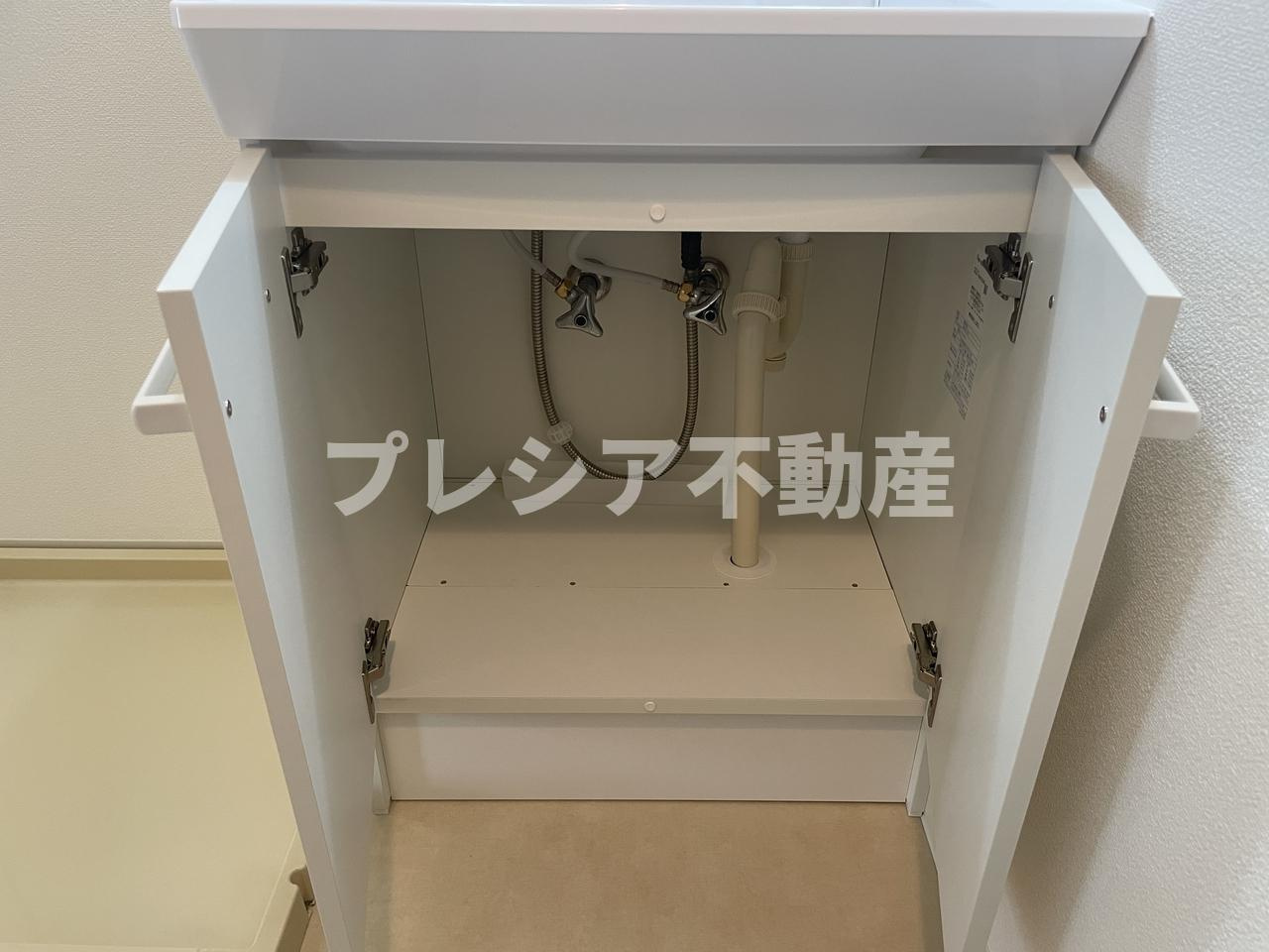 マンションヴィーガのその他