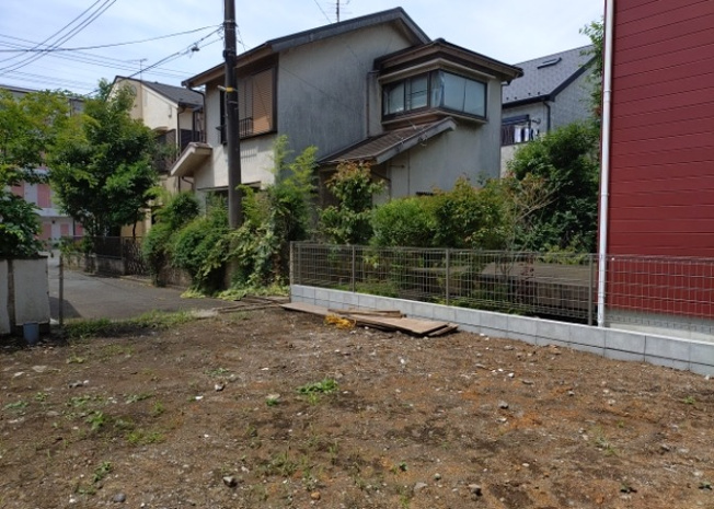 【展望】 | 田園風景が味わえる土地に住みたい！海や山の見える自然豊かな土地に住みたい！などご要望に併せて当社営業がご提案させて頂きます。当社が抱えている数ある物件の中からお客様が納得する1件を一緒に探しましょう！