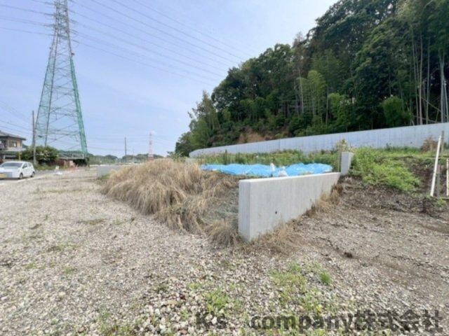 藤沢市用田　建築条件なし　売地　4号地の外観|外観写真☆