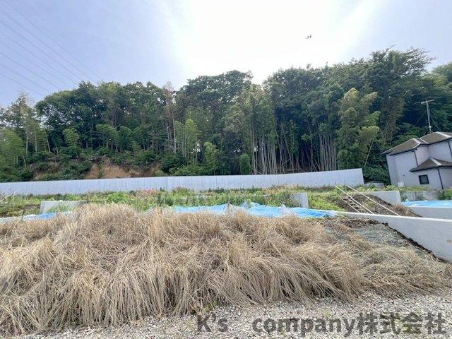 藤沢市用田　建築条件なし　売地　4号地の外観|外観写真☆