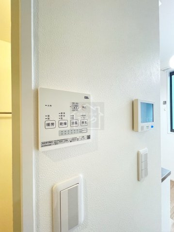 HOMEDAYS中野（ホームデイズ）のセキュリティ