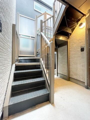 HOMEDAYS中野（ホームデイズ）のその他共用部分