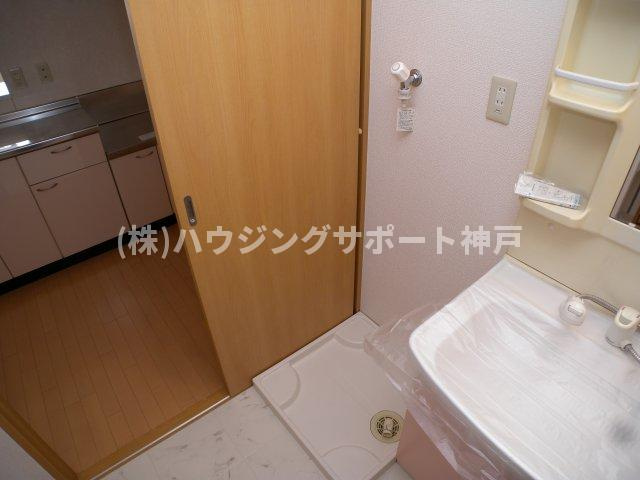 クオリティーナカハシの内装