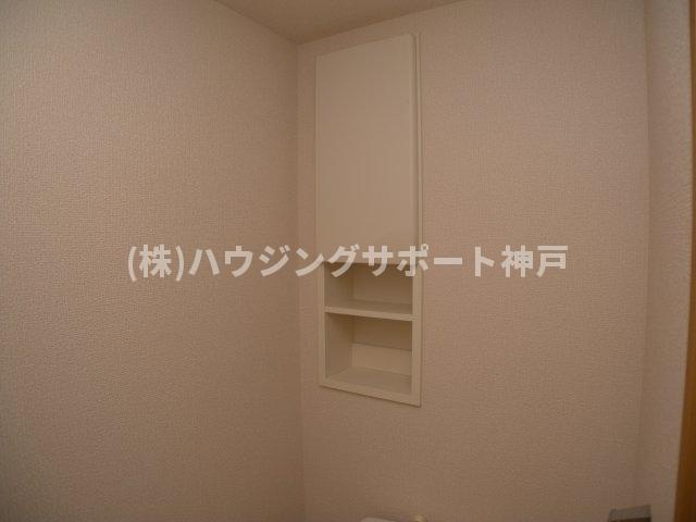 クオリティーナカハシのその他
