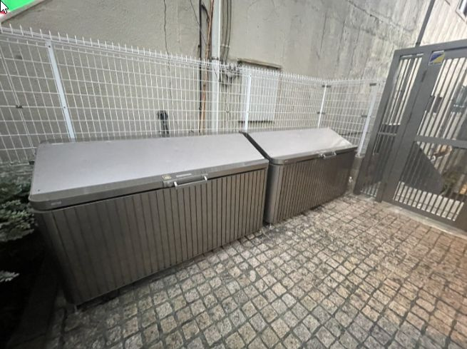 グランカーサ市川国府台のその他共用部分