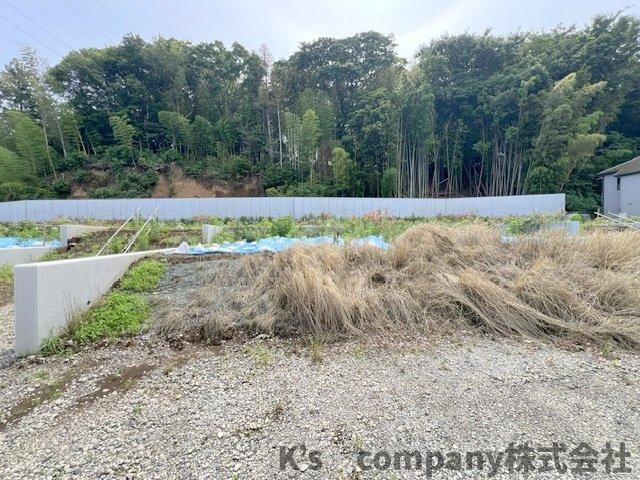 藤沢市用田　建築条件なし　売地　5号地の外観|外観写真☆