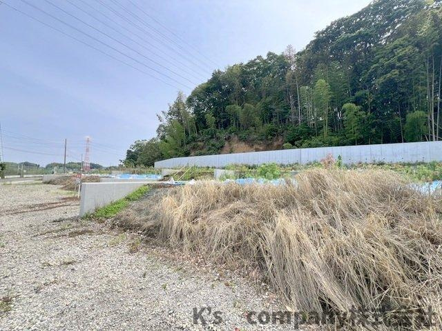 藤沢市用田　建築条件なし　売地　5号地の外観|外観写真☆