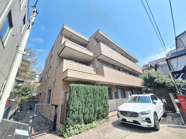 フェリーチェの外観|★耐震・耐火に優れた旭化成ヘーベルメゾン★