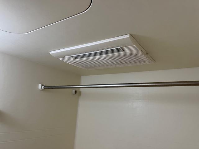 コンフォースⅢのその他|浴室乾燥機
