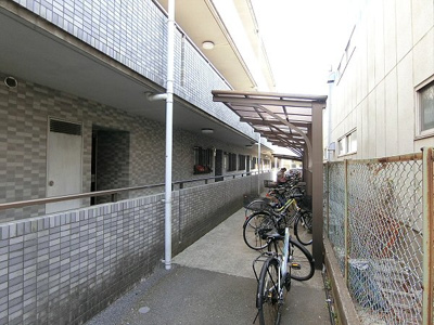 【その他共用部分】 | サンシャインK＆Kマンション