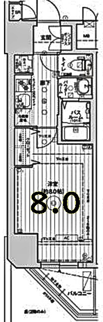 エステムコート名古屋グランツ
