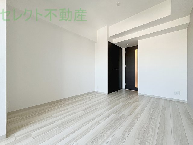 エステムコート名古屋グランツの内装