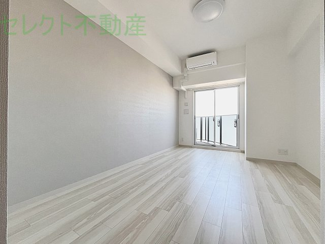 エステムコート名古屋グランツの内装