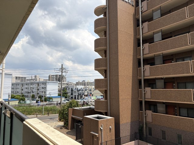 コスモノーブル武蔵浦和Ⅲ