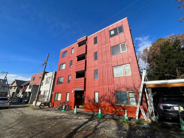 ライオネル水車町