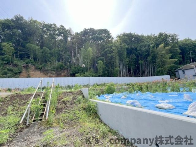 藤沢市用田　建築条件なし　売地　6号地の外観|外観写真☆