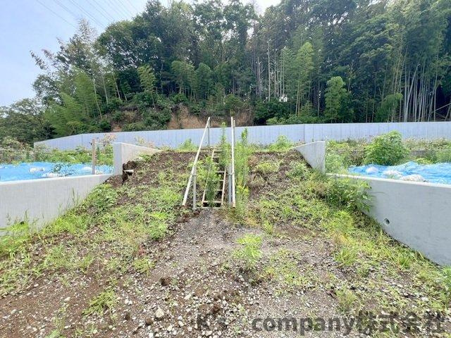 藤沢市用田　建築条件なし　売地　6号地の外観|外観写真☆