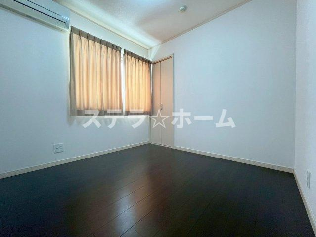 田川北3 中古戸建の洋室|コンパクトで使いやすい洋室です