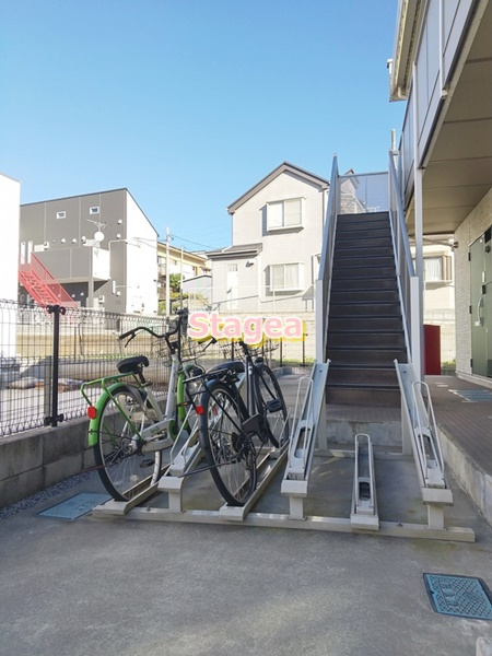 リブリ・LUCE大戸のその他共用部分