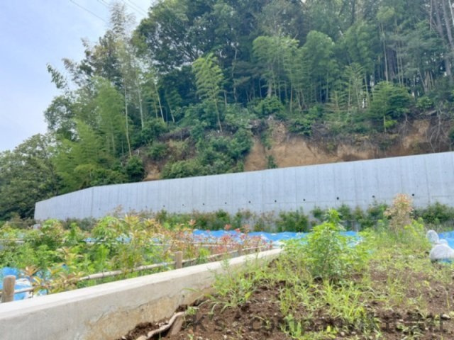 藤沢市用田　建築条件なし　売地　7号地