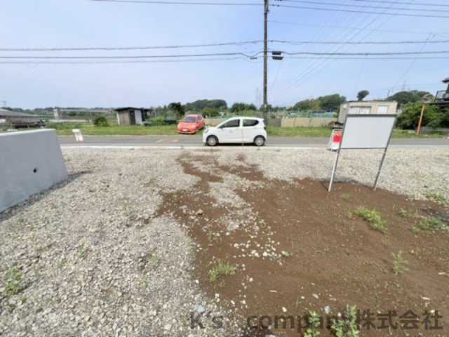 藤沢市用田　建築条件なし　売地　7号地の外観|外観写真☆