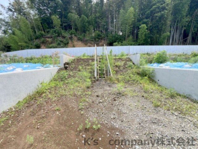 藤沢市用田　建築条件なし　売地　7号地の外観|外観写真☆