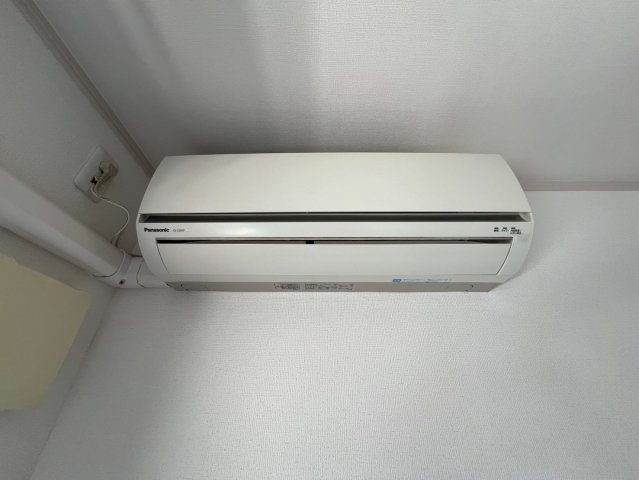 マイルドマメゾンの設備