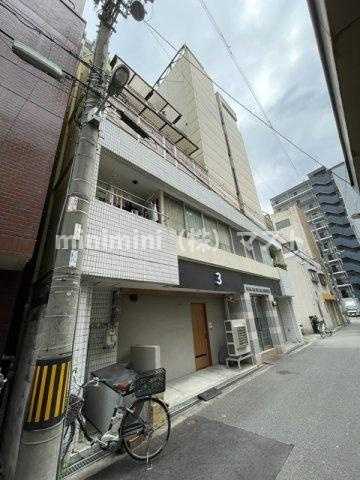 中川マンション
