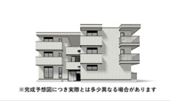 D-residence蛍池東町の画像