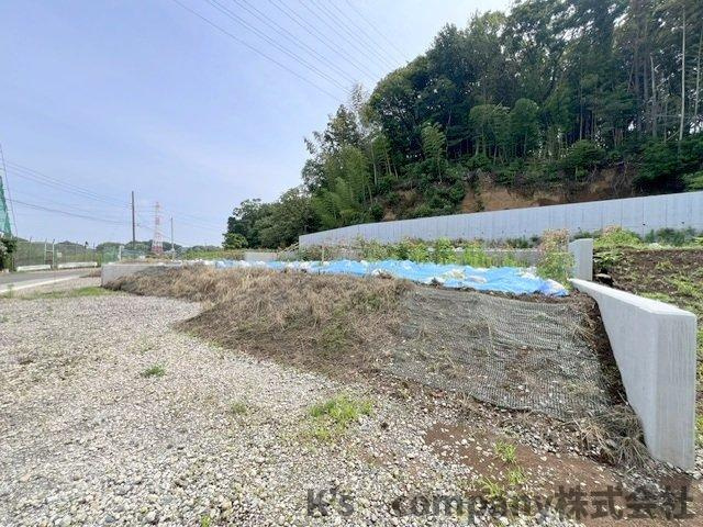 藤沢市用田　建築条件なし　売地　8号地の外観|外観写真☆
