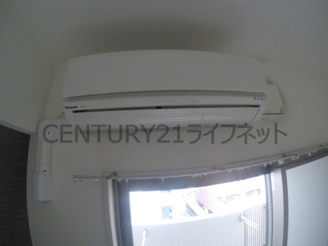【設備】 | ルヴェール新大阪