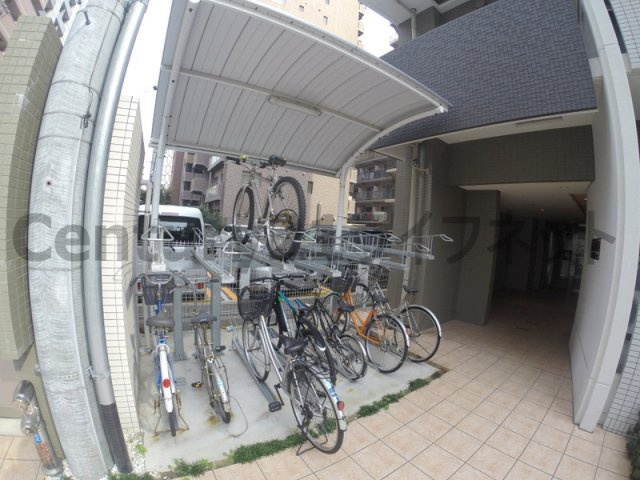 【その他共用部分】 | ルヴェール新大阪