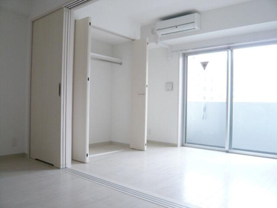 【寝室】 | リヴシティ錦糸町弐番館 | 同仕様 