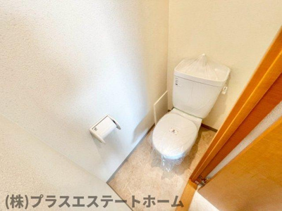 【トイレ】 | 離宮前グリーンハイツ