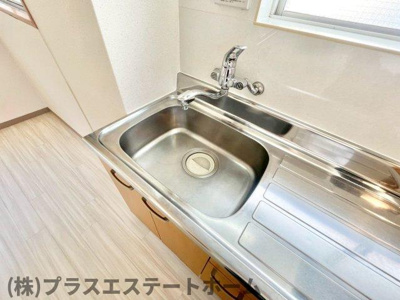 【内装】 | 離宮前グリーンハイツ
