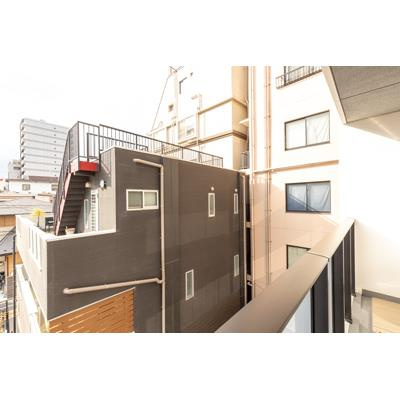 【展望】 | クリオラベルヴィ元浅草