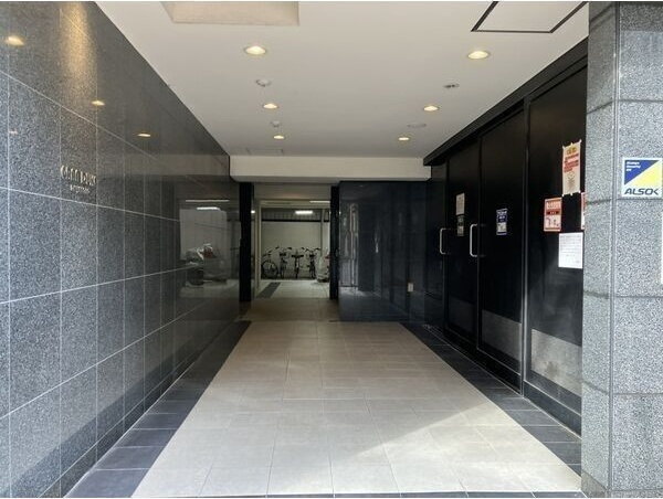 GRANDUKE代官町のその他共用部分