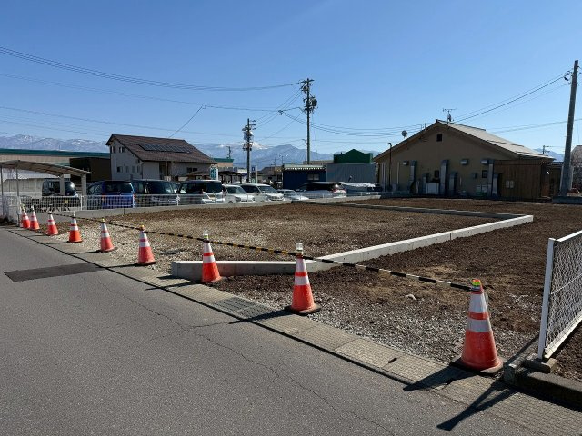 ピアタウン檀田二丁目A1