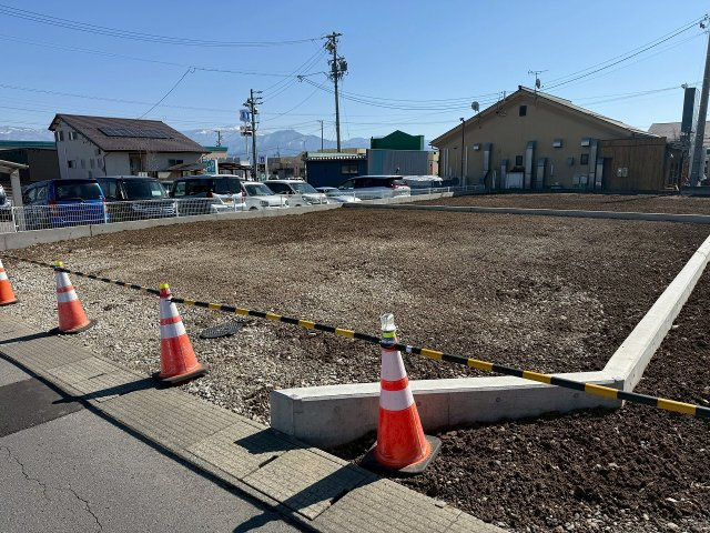 ピアタウン檀田二丁目A1