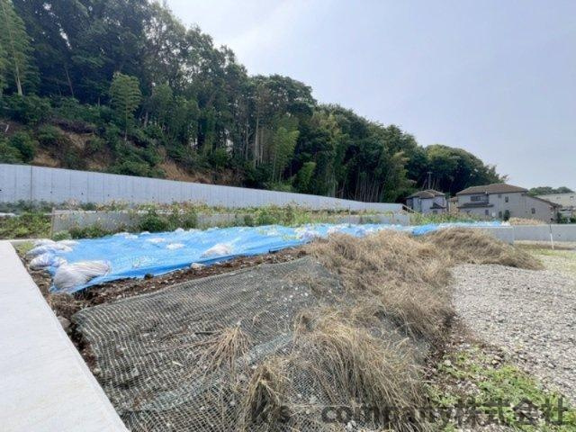 藤沢市用田　建築条件なし　売地　9号地の外観|外観写真☆
