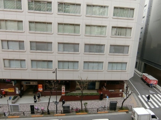 ライオンズステーションプラザ半蔵門の展望